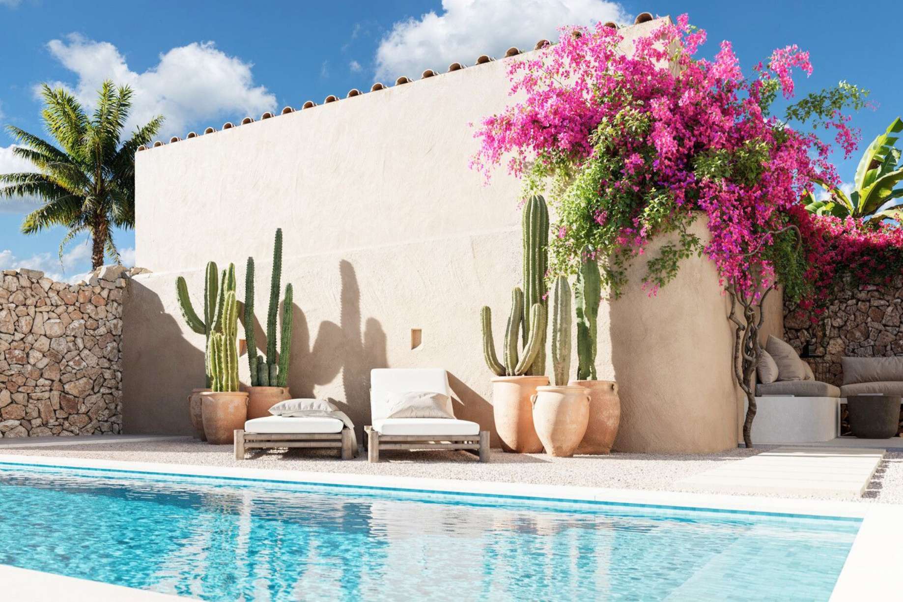 Fractional Vacation Home Mallorca Spain