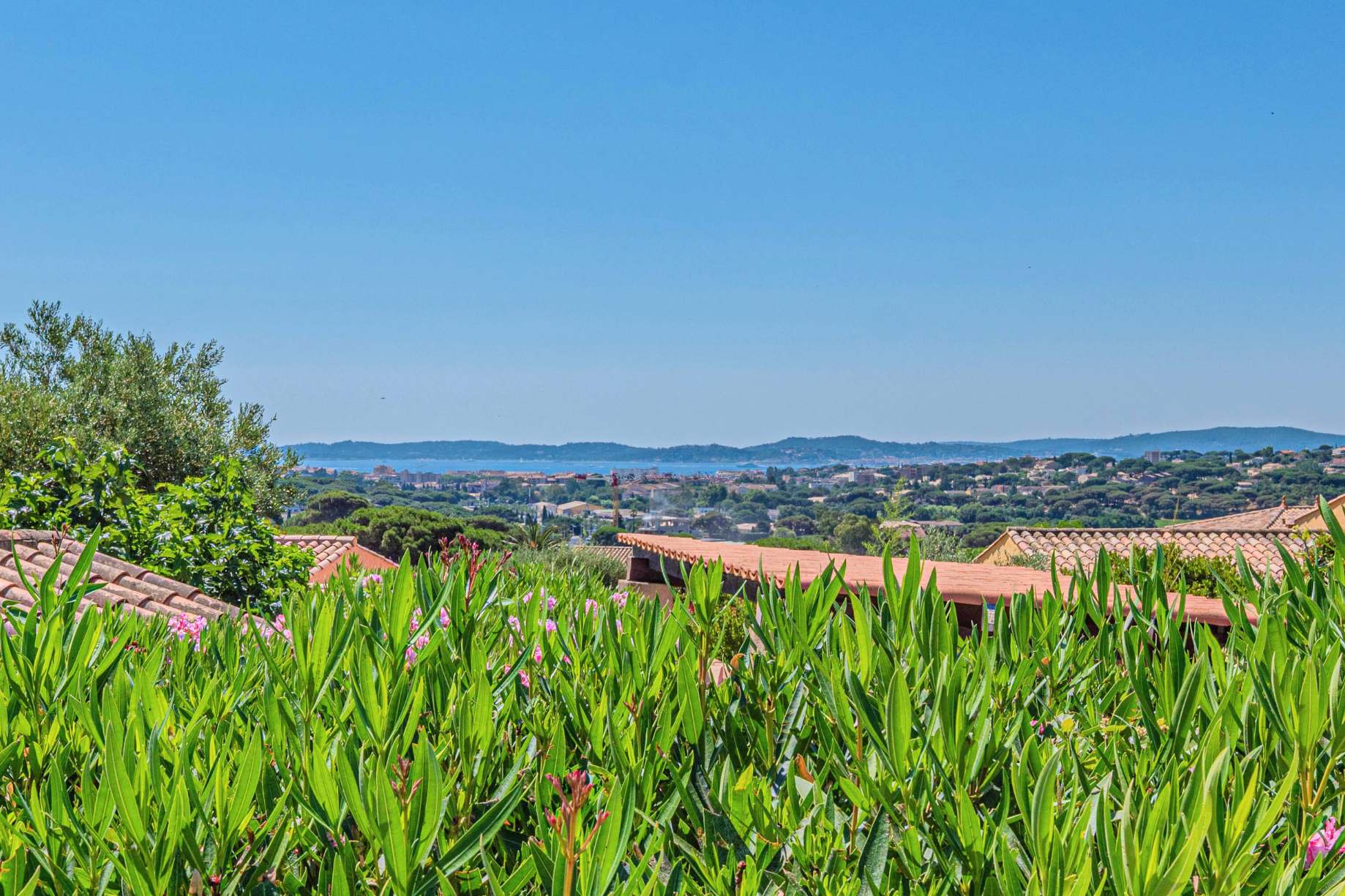 Fractional Vacation Home Rés le Parc de Sainte-Maxime France