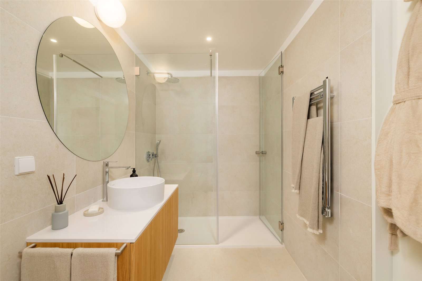 Fractional Vacation Home Vilamoura Portugal