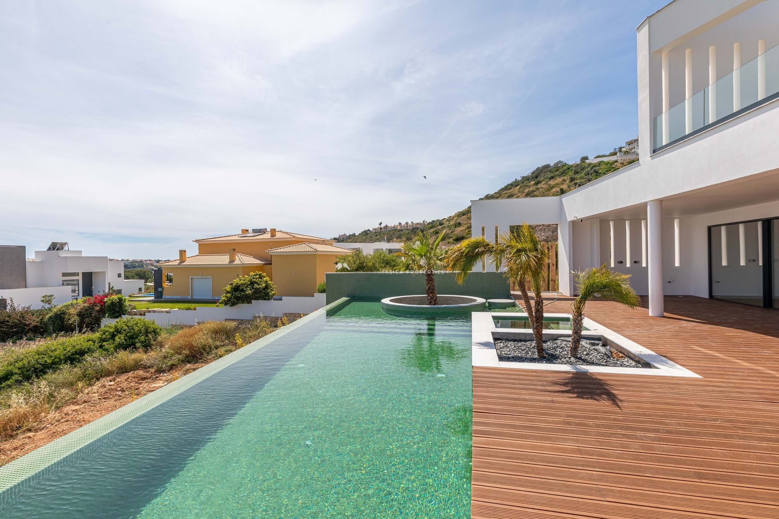 Fractional Vacation Home Albufeira Portugal