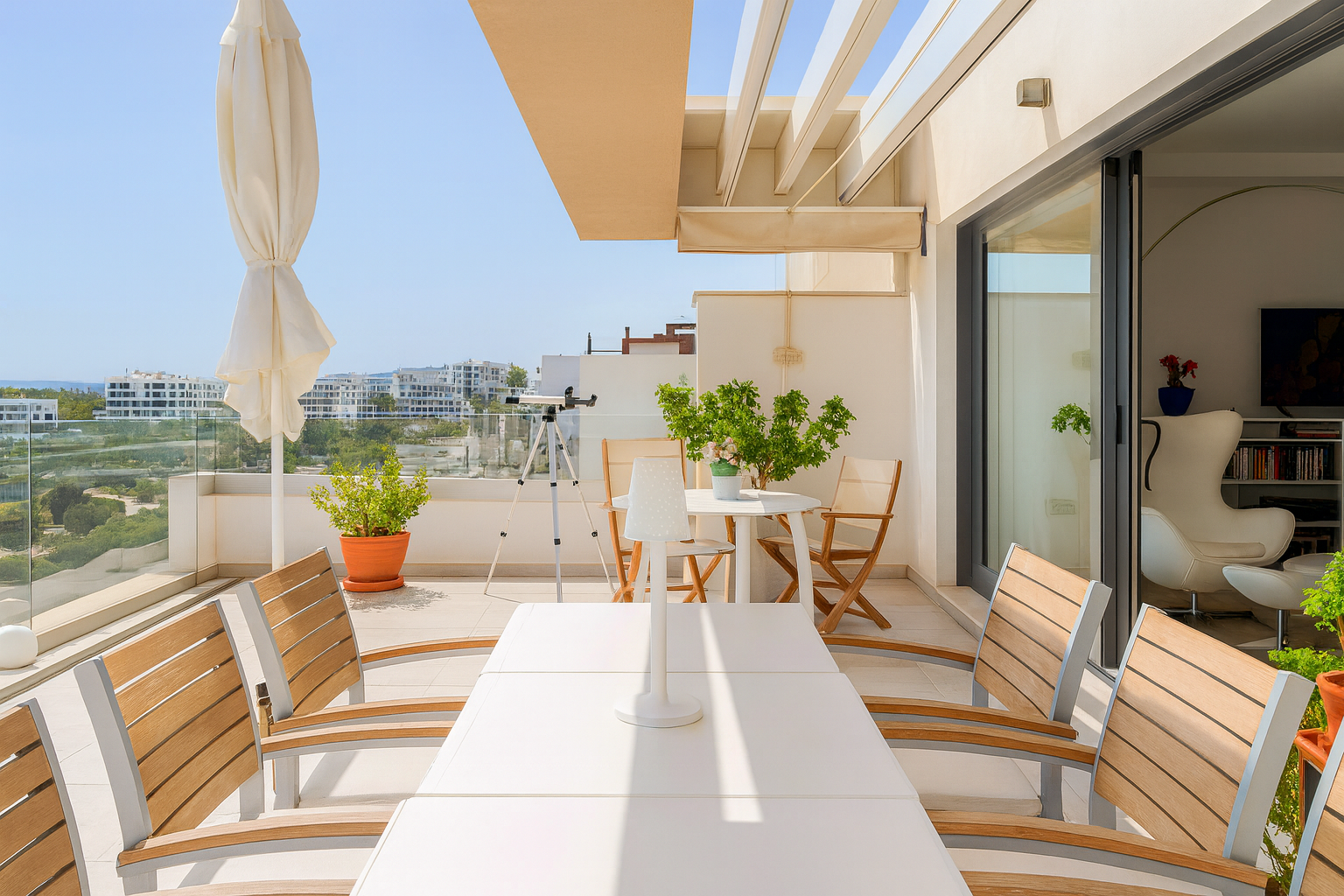 Fractional Vacation Home Costa Del Sol Spain