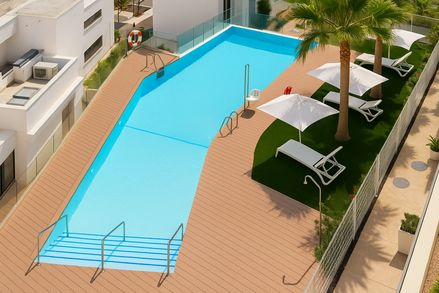 Fractional Vacation Home Costa Del Sol Spain