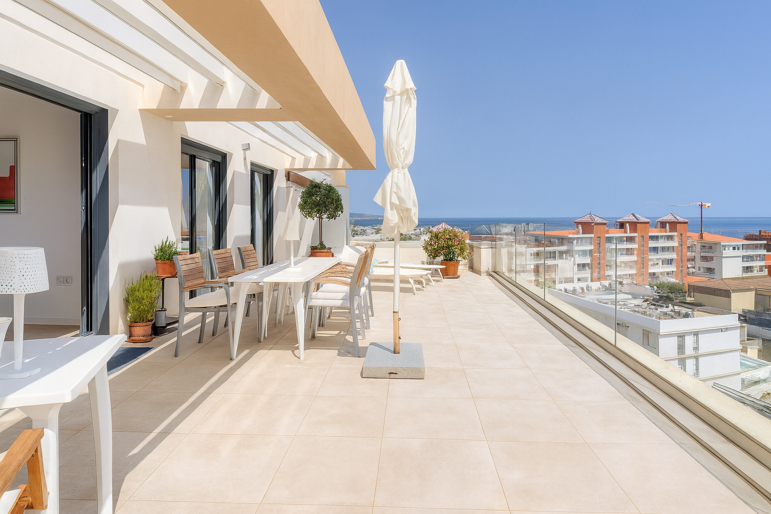 Fractional Vacation Home Costa Del Sol Spain