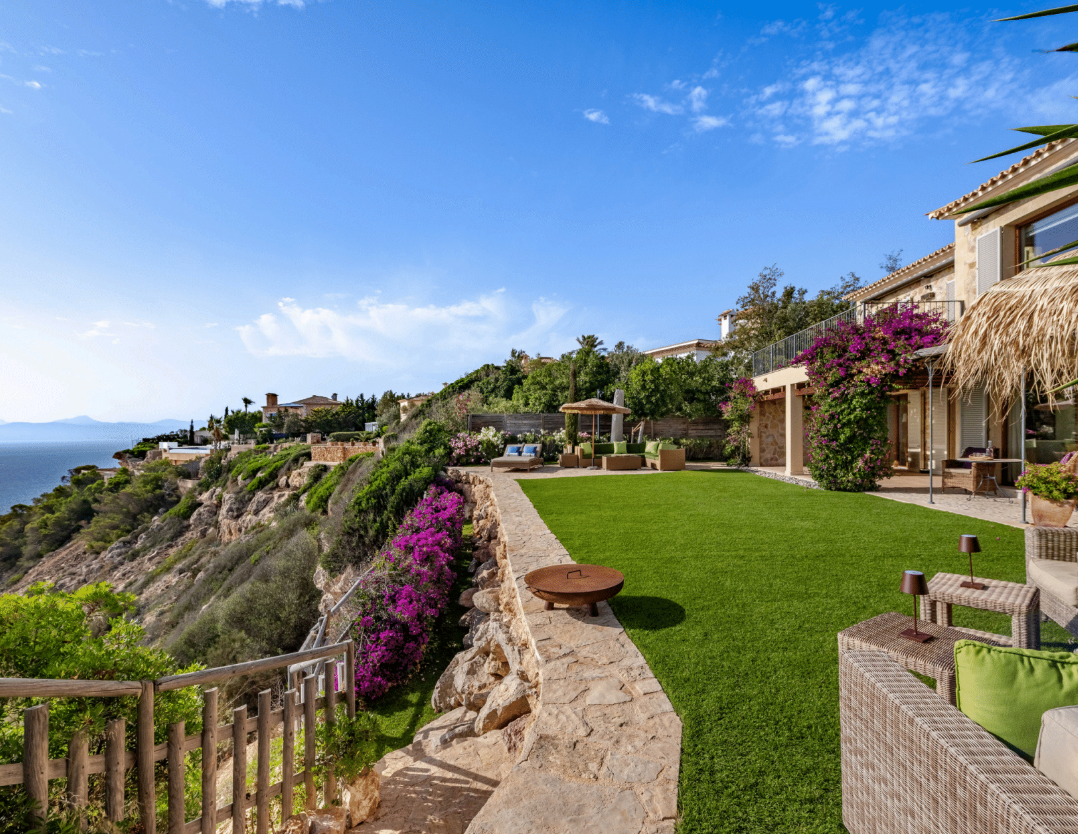 Fractional Vacation Home Puig de Ros Spain