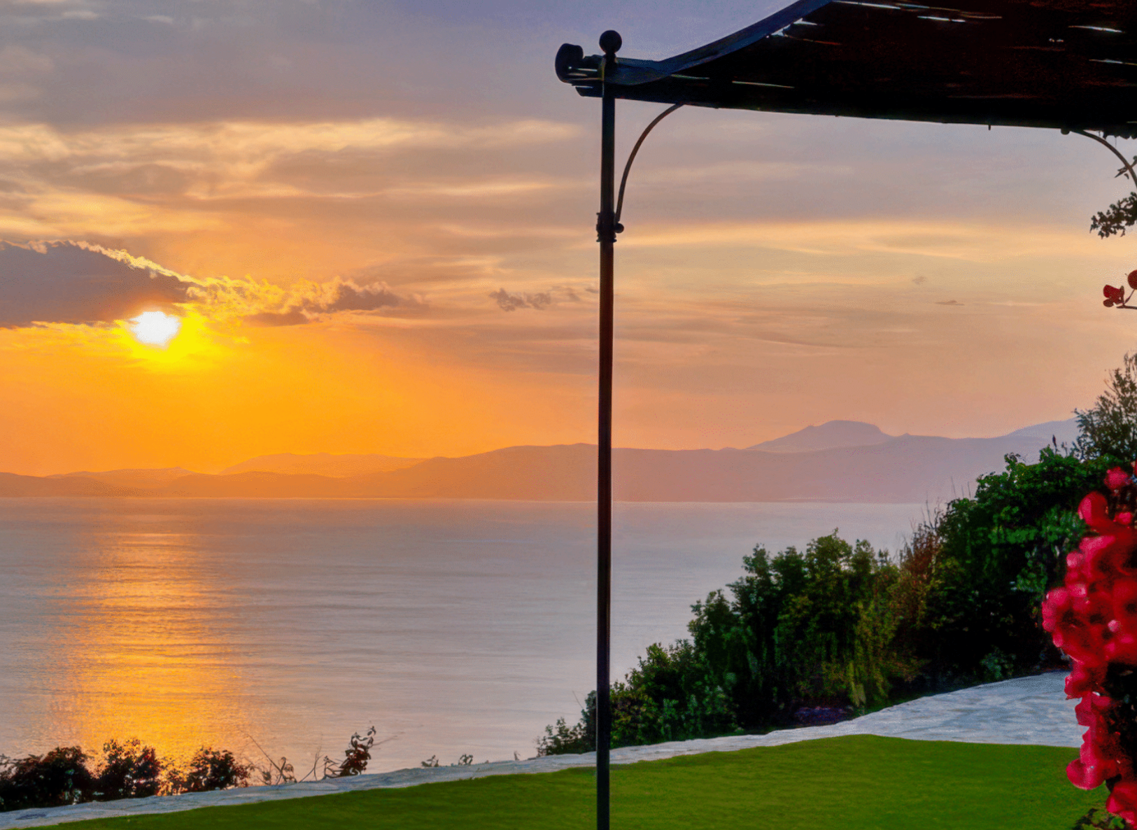 Fractional Vacation Home Puig de Ros Spain