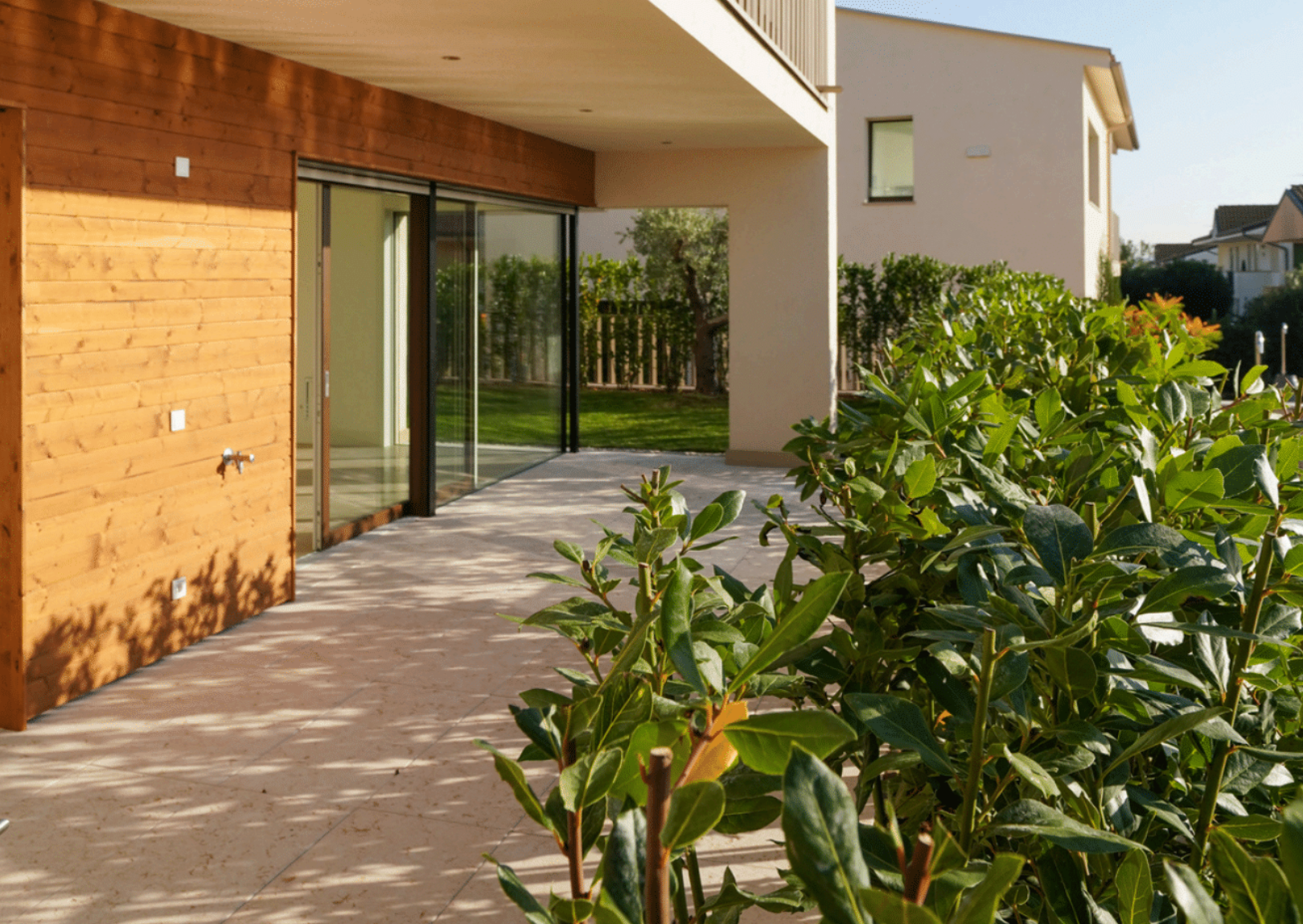 Fractional Vacation Home Province of Verona Italy