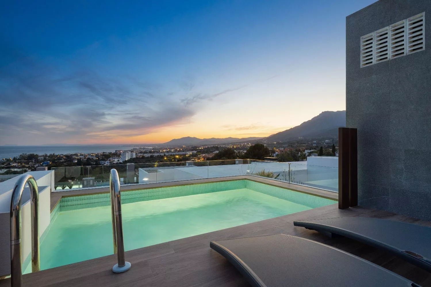 Fractional Vacation Home Costa Del Sol Spain