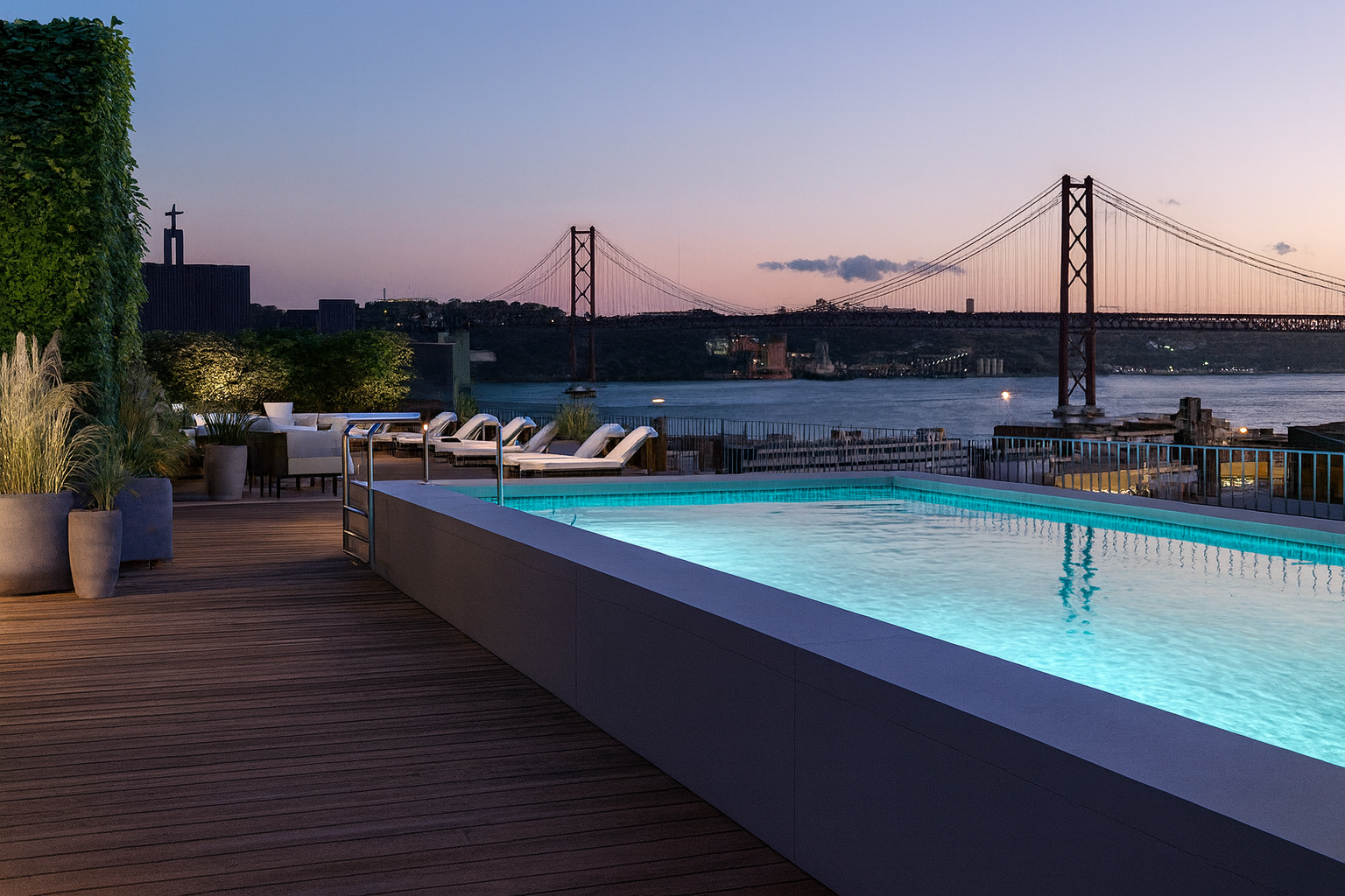 Fractional Vacation Home Lisboa Portugal