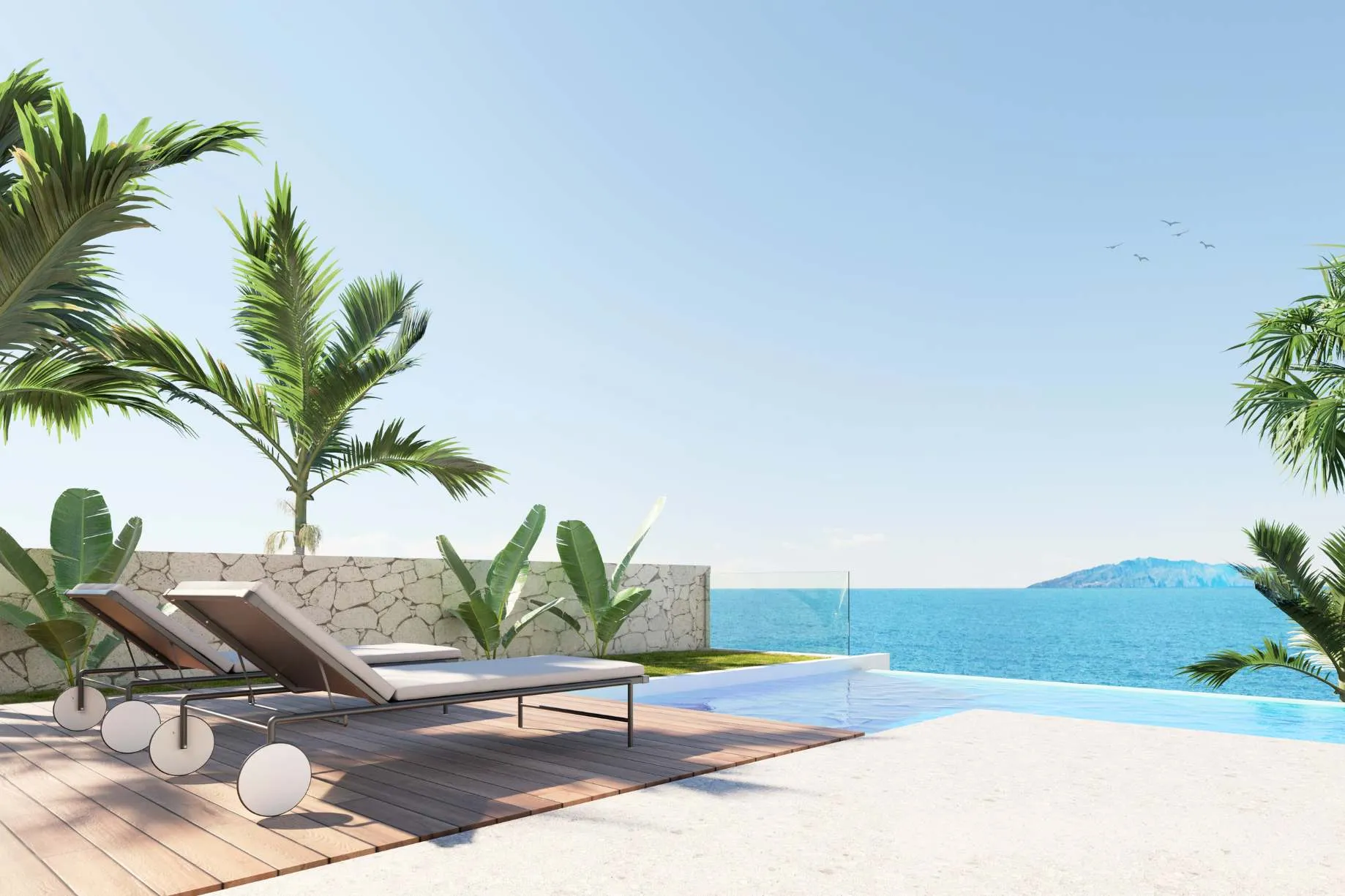 Fractional Vacation Home Tenerife Spain