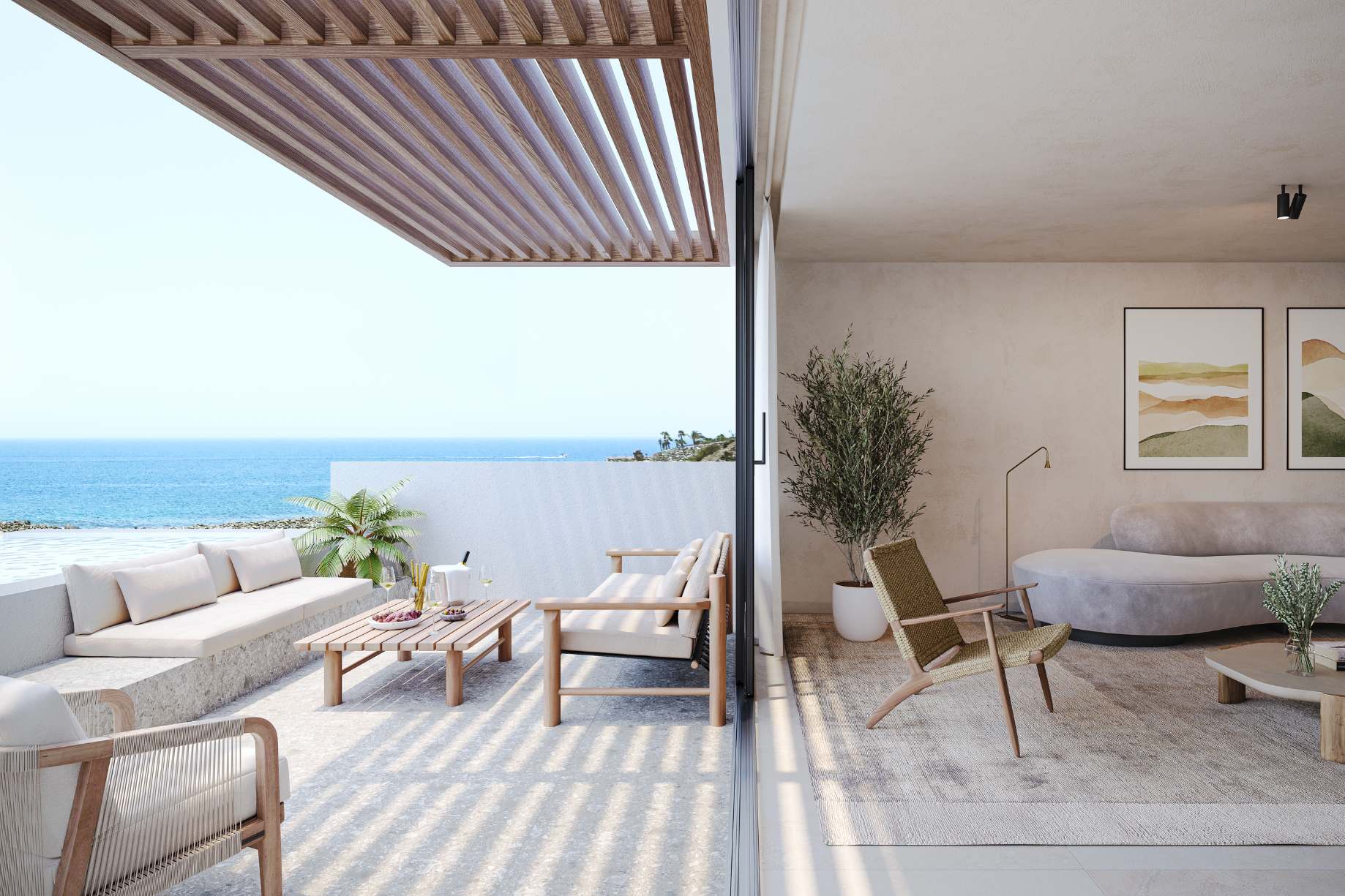 Fractional Vacation Home Tenerife Spain
