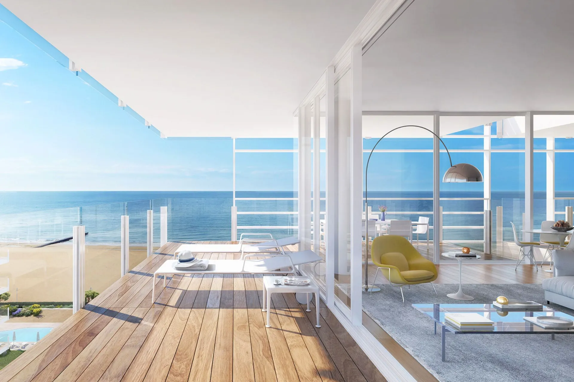 Fractional Vacation Home Metropolitan City of Venice Italy