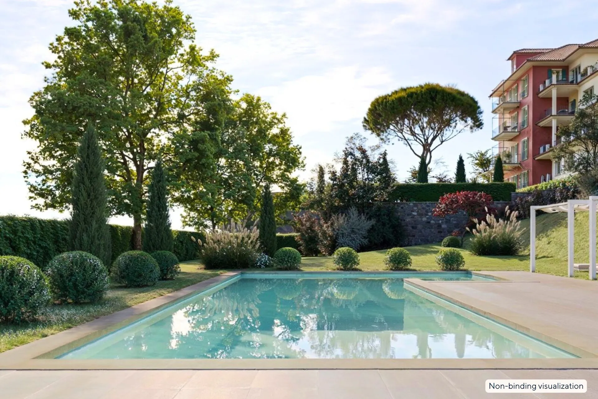 Fractional Vacation Home Province of Verbano-Cusio-Ossola Italy