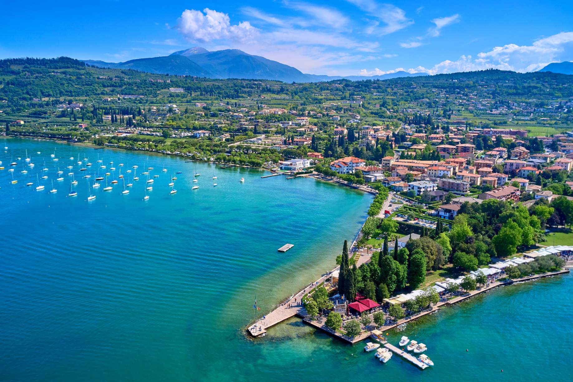 Fractional Vacation Home Province of Verona Italy