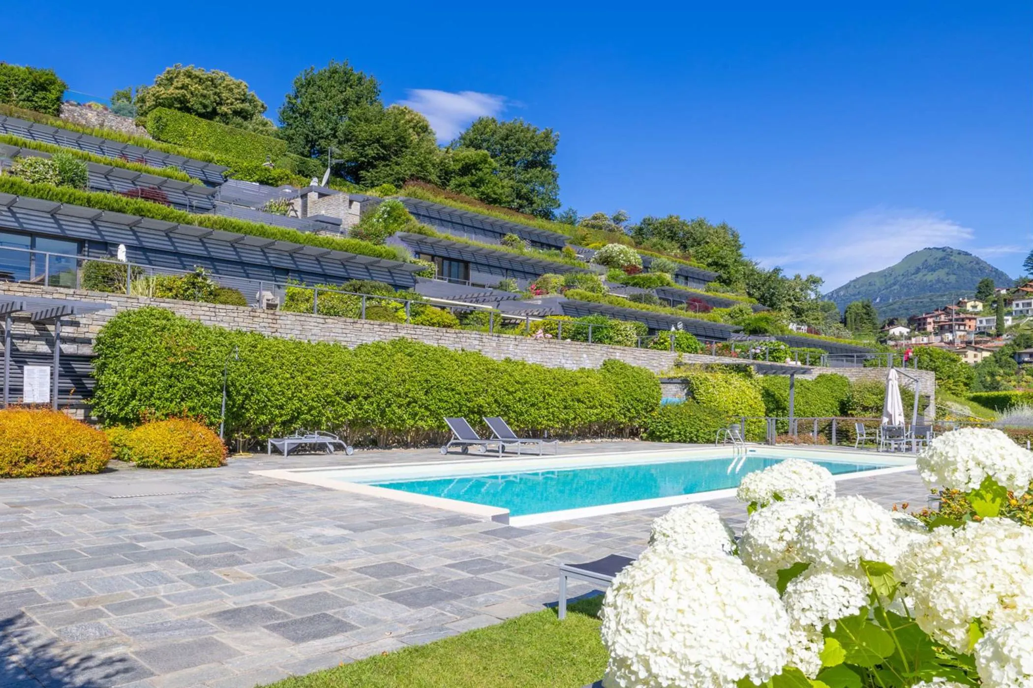 Fractional Vacation Home Province of Como Italy