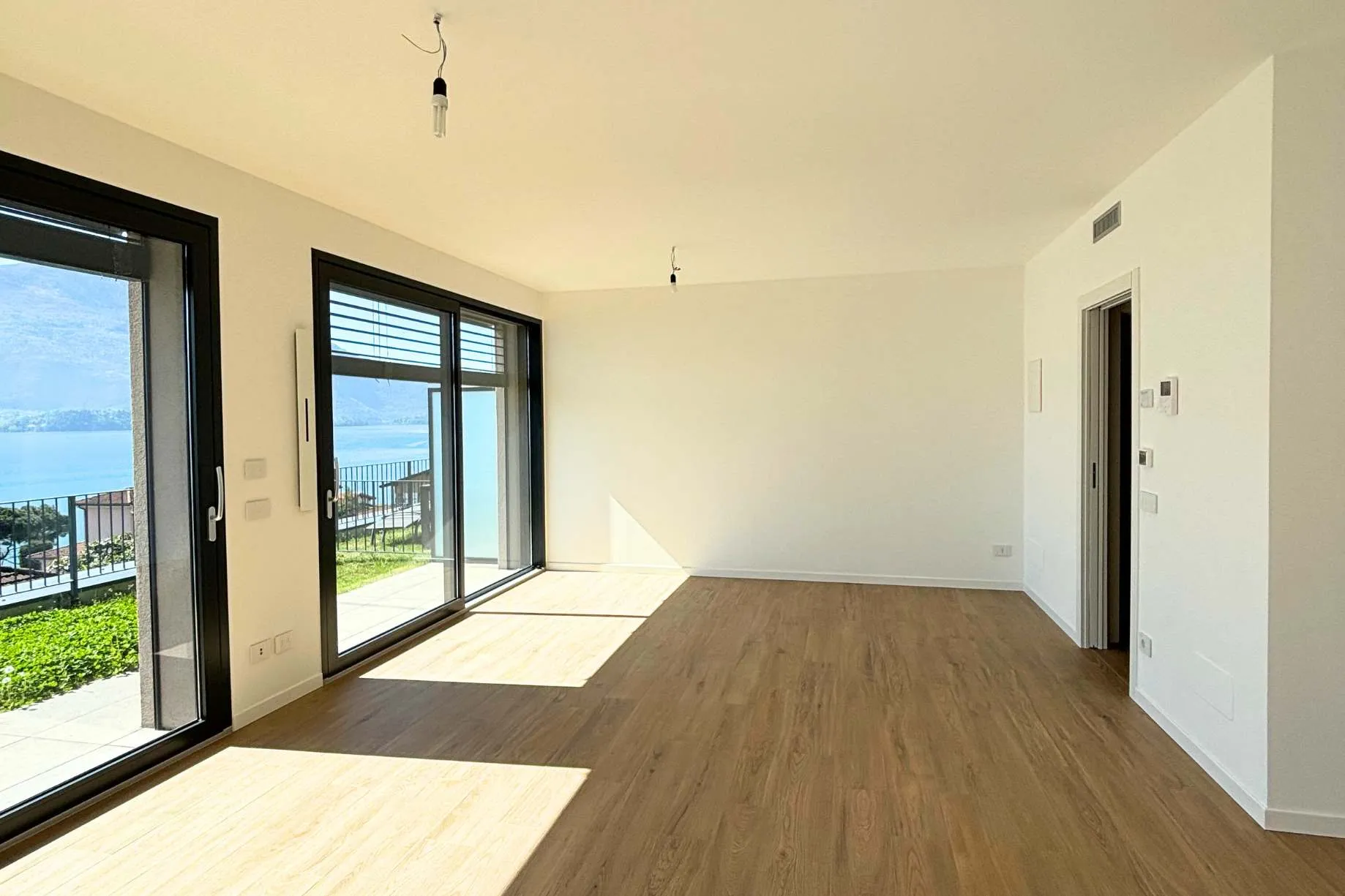 Fractional Vacation Home Gera Lario Italy