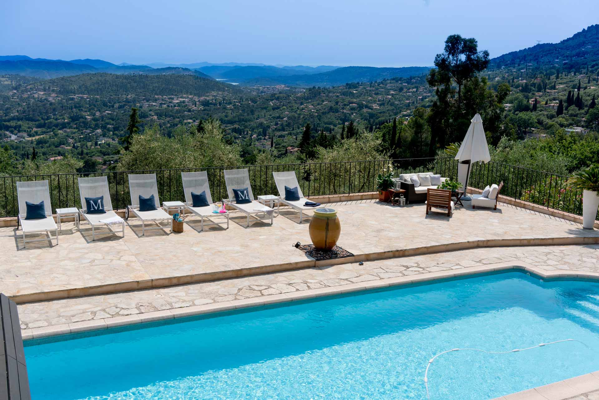 Fractional Vacation Home French Riviera France
