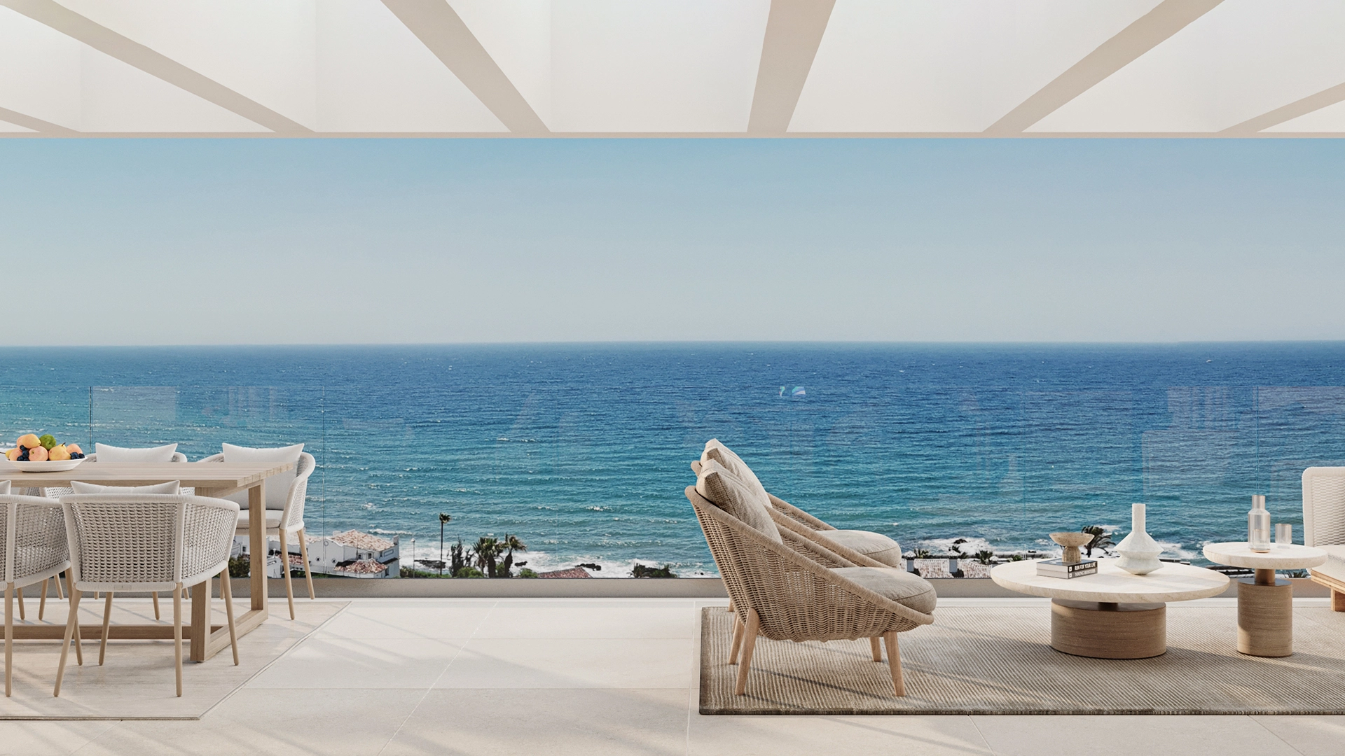 Fractional Vacation Home for sale in Costa del Sol, Spain