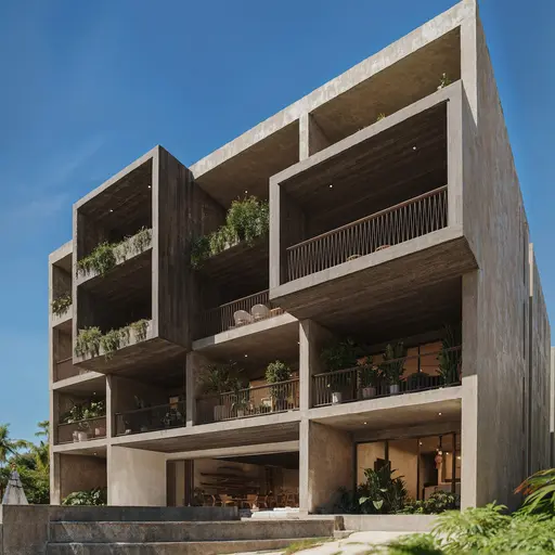 Fractional Vacation Home for sale in Riviera Maya, Mexico