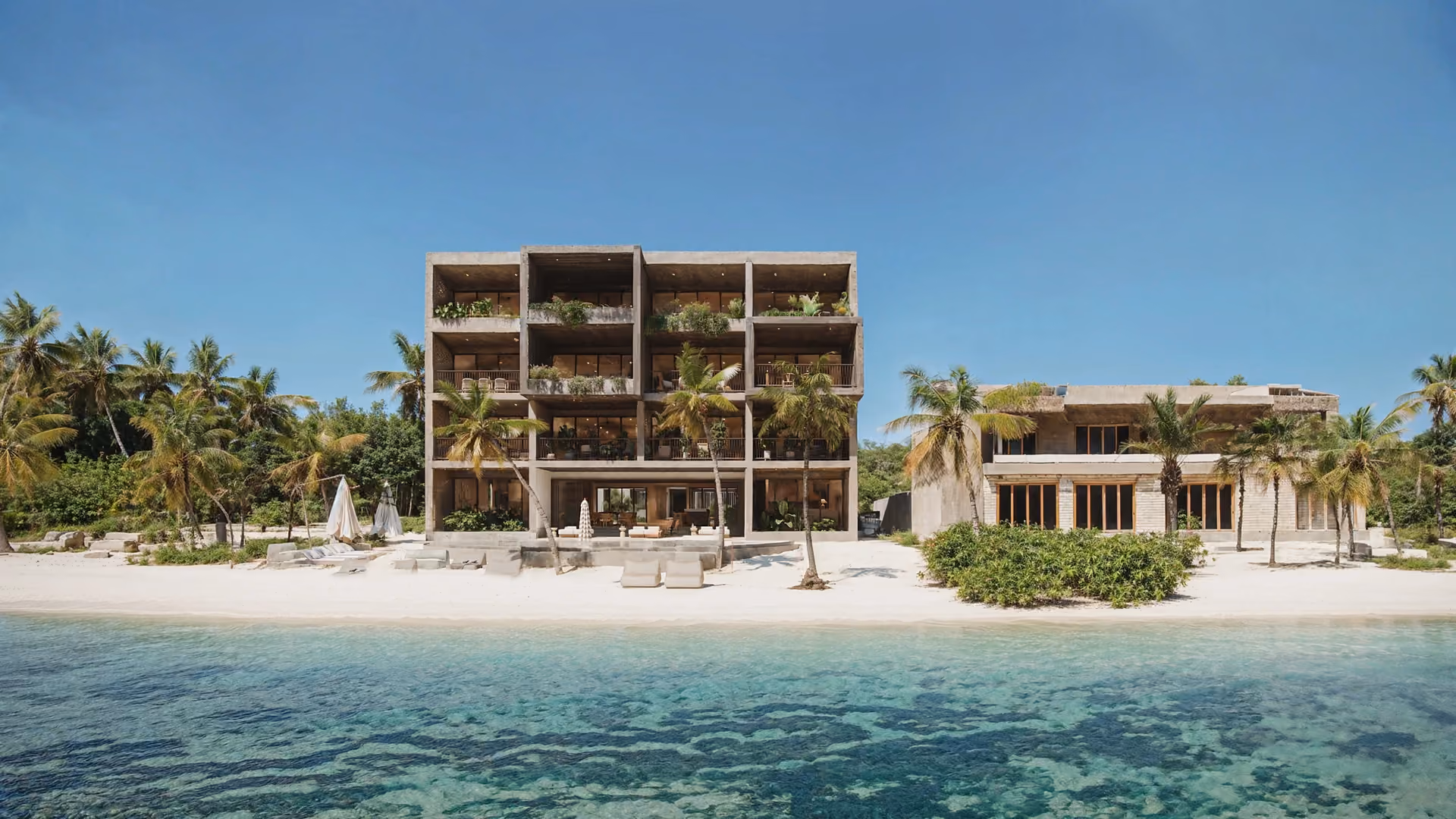 Maranta Garden in Tulum, Riviera Maya & Yucatán | From 2,019,000 MXN/share | Kocomo