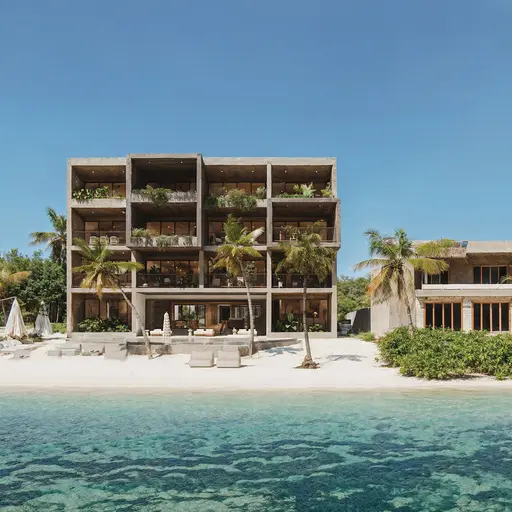 Fractional Vacation Home for sale in Riviera Maya, Mexico