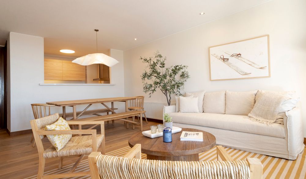 Fractional Vacation Home sale La Parva Chile
