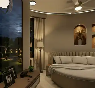 Fractional Vacation Home sale India
