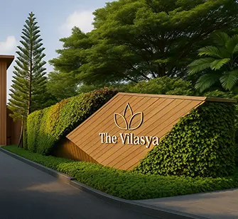 Fractional Vacation Home sale India