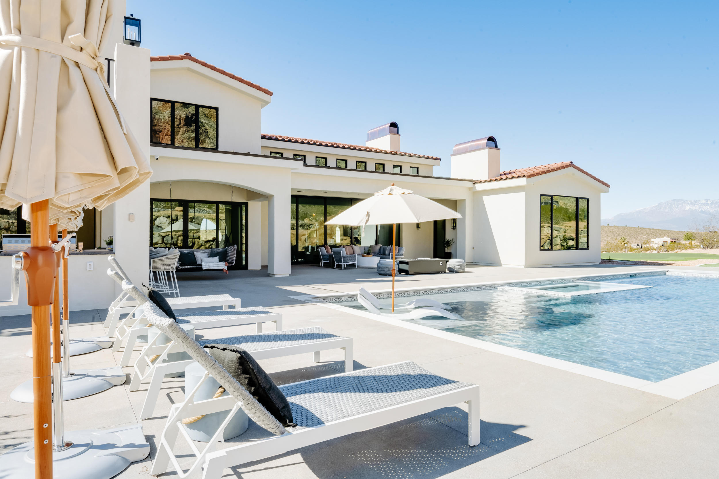 Fractional Vacation Home Hurricane Utah