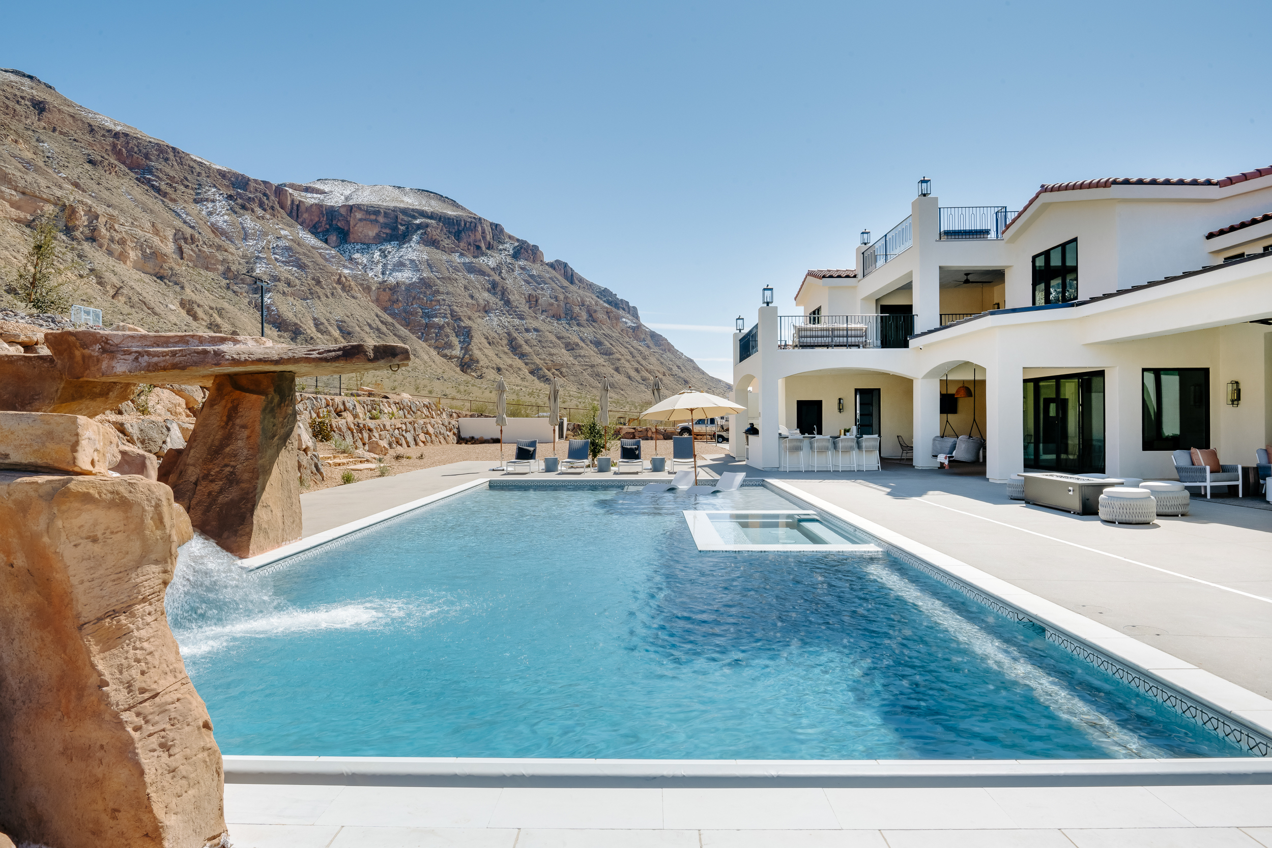 Fractional Vacation Home Hurricane Utah