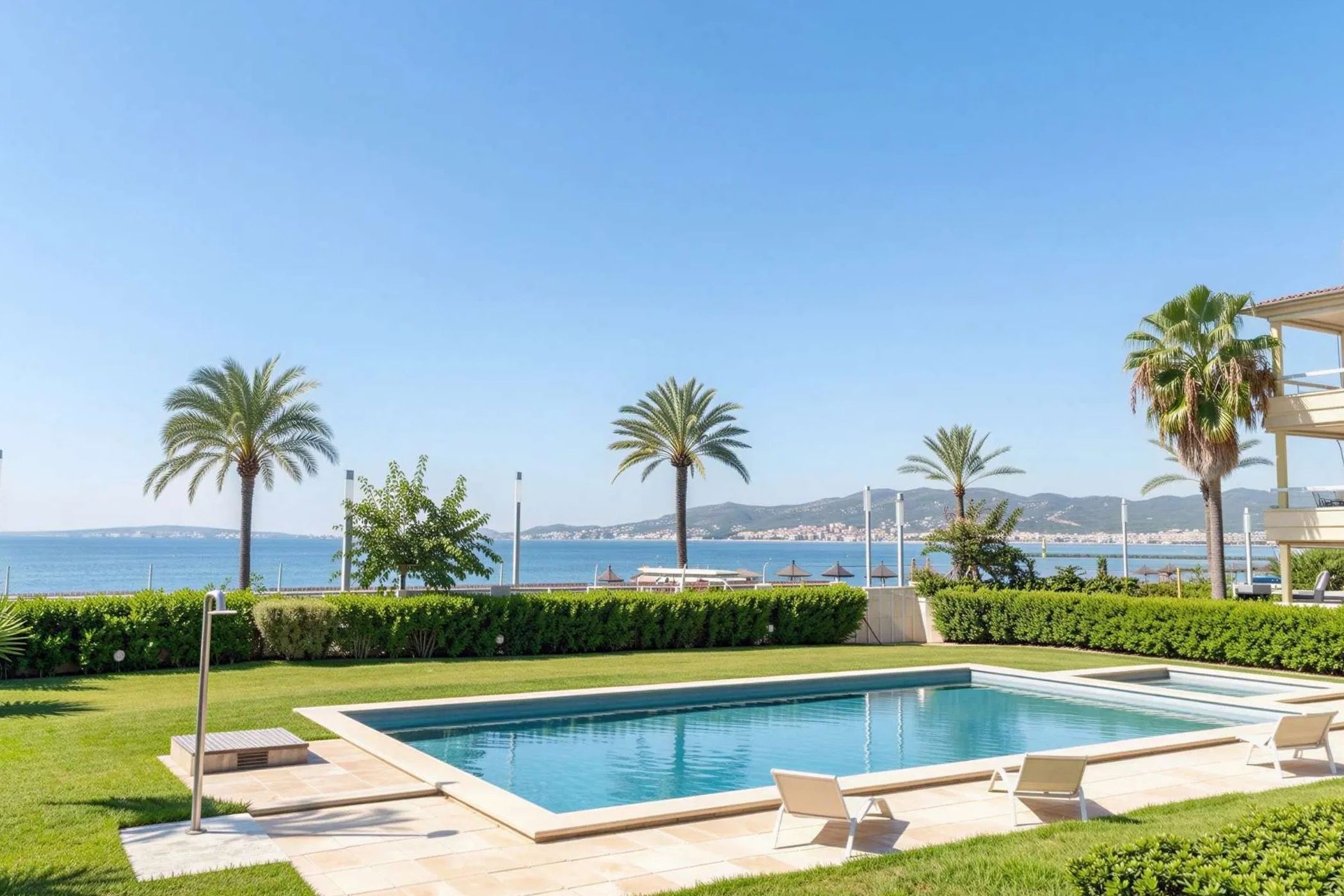 Fractional Vacation Home Mallorca