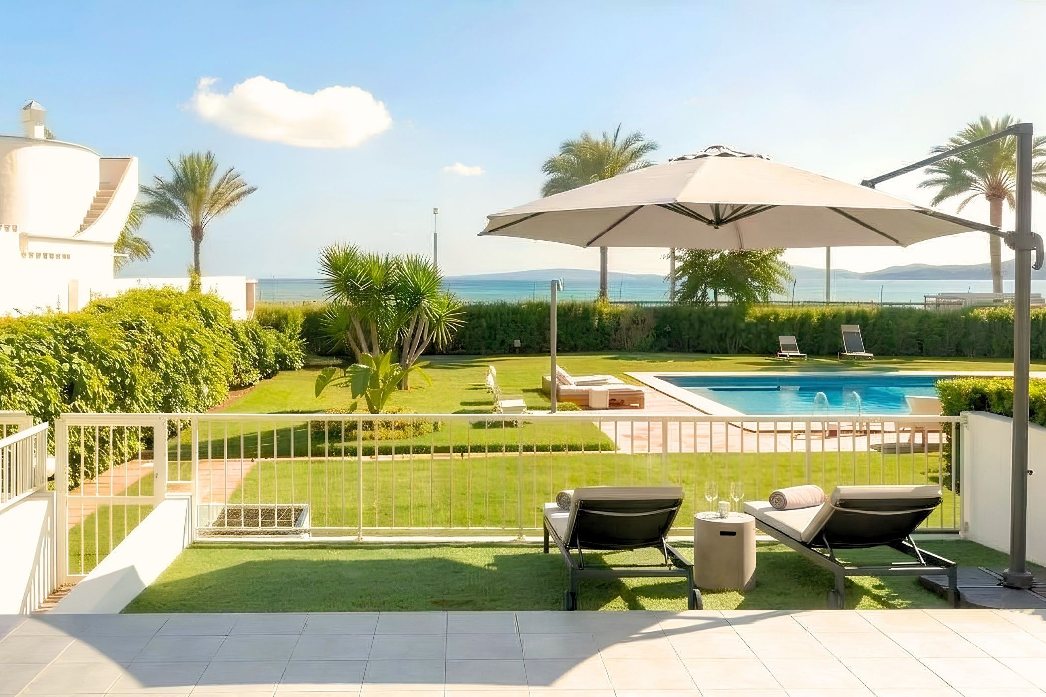 Fractional Vacation Home Mallorca