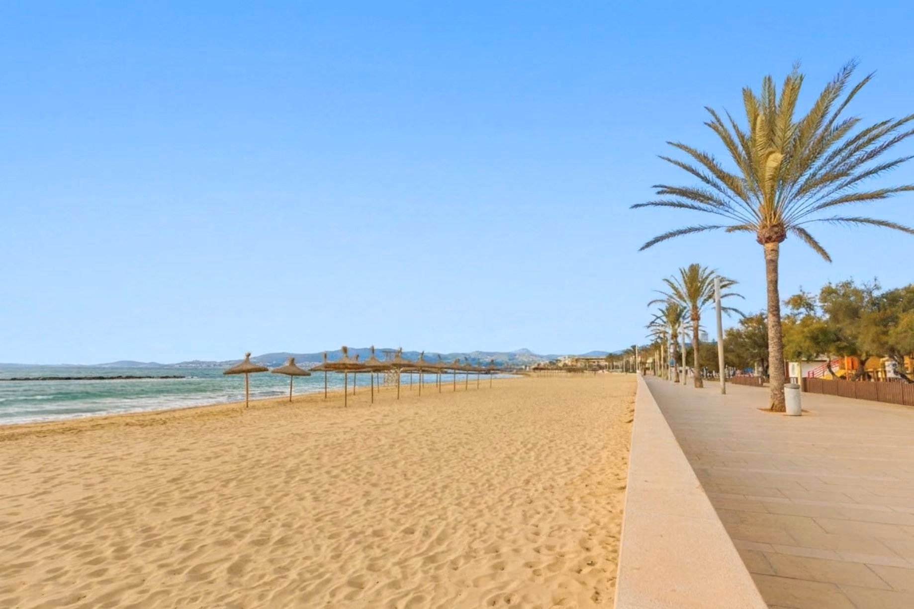 Playa Ciudad in Palma, Mallorca | From €259,000/share | Kocomo