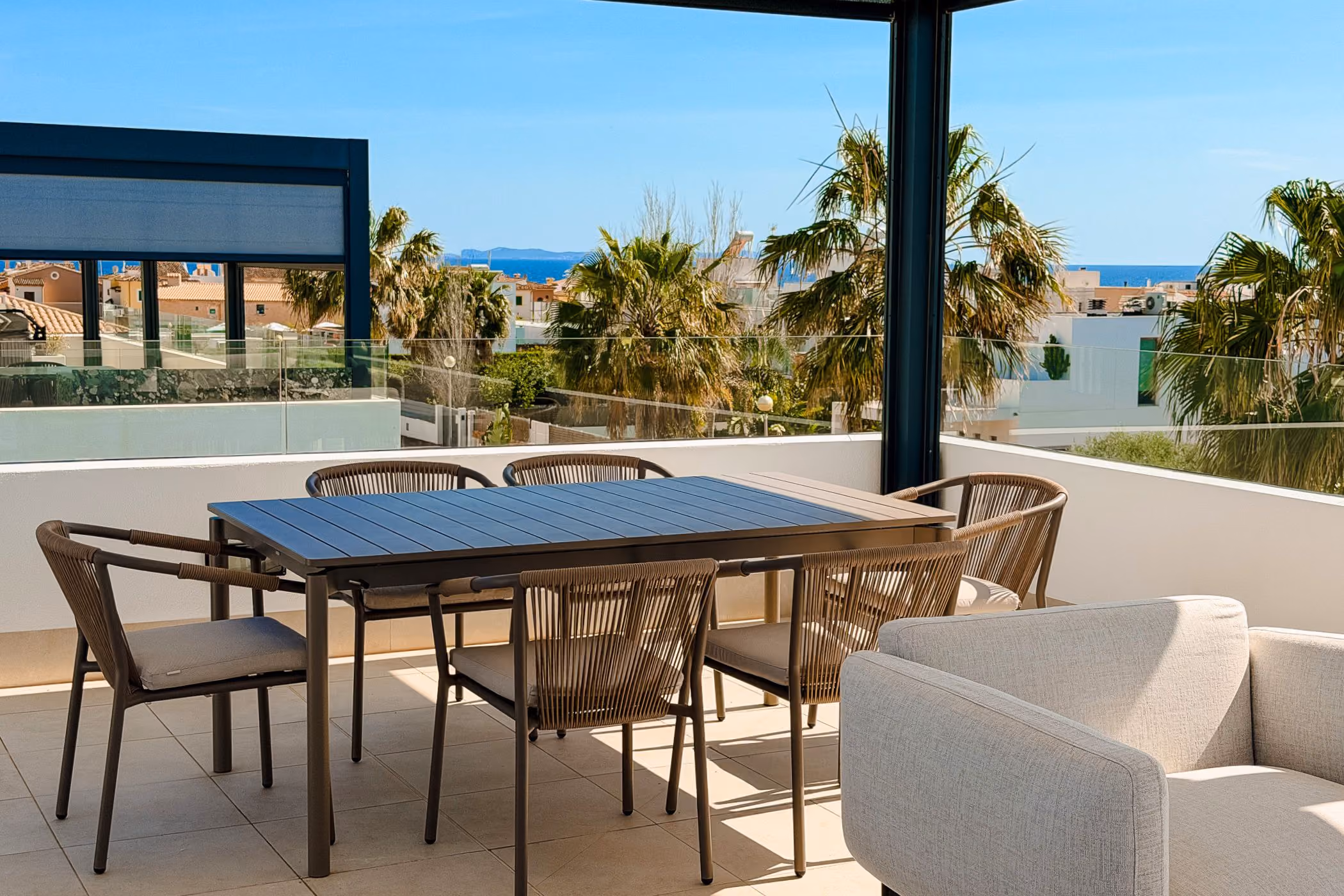 Villa del Mar