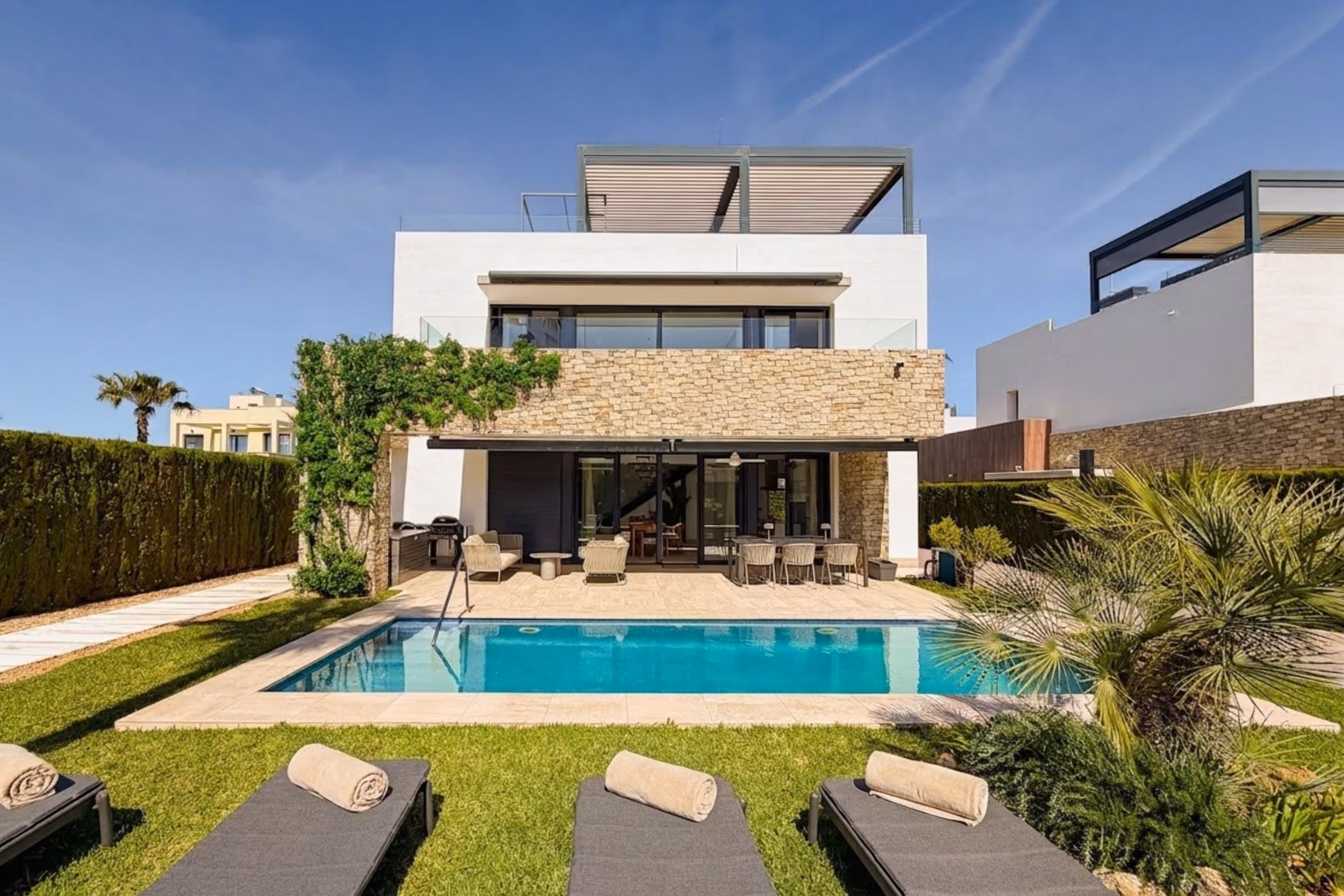 Villa del Mar