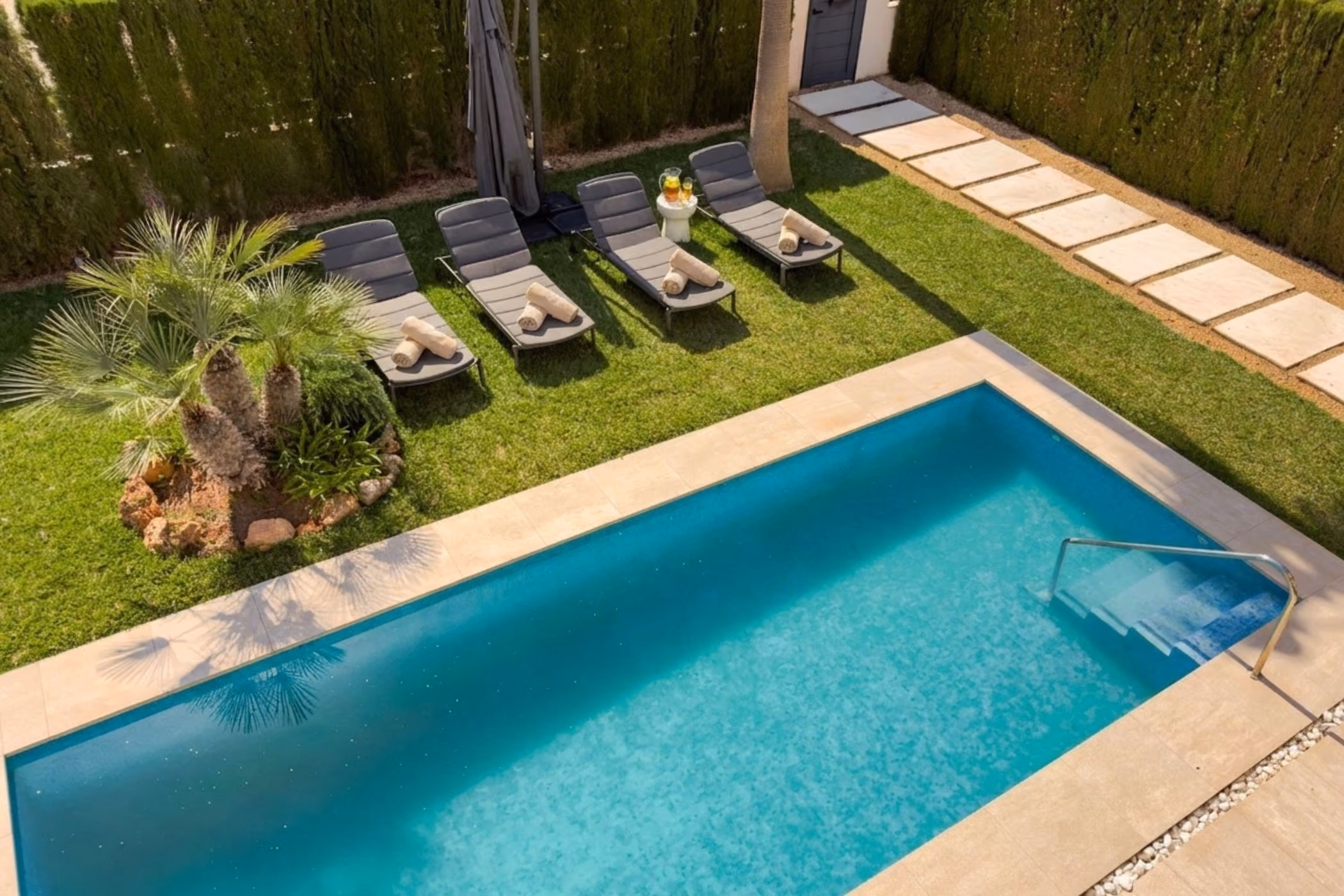 Villa del Mar