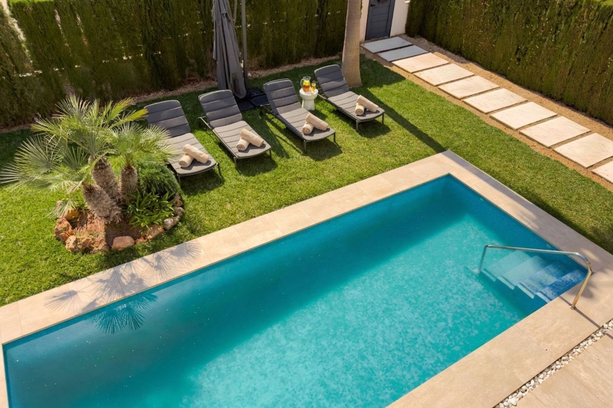 Villa del Mar
