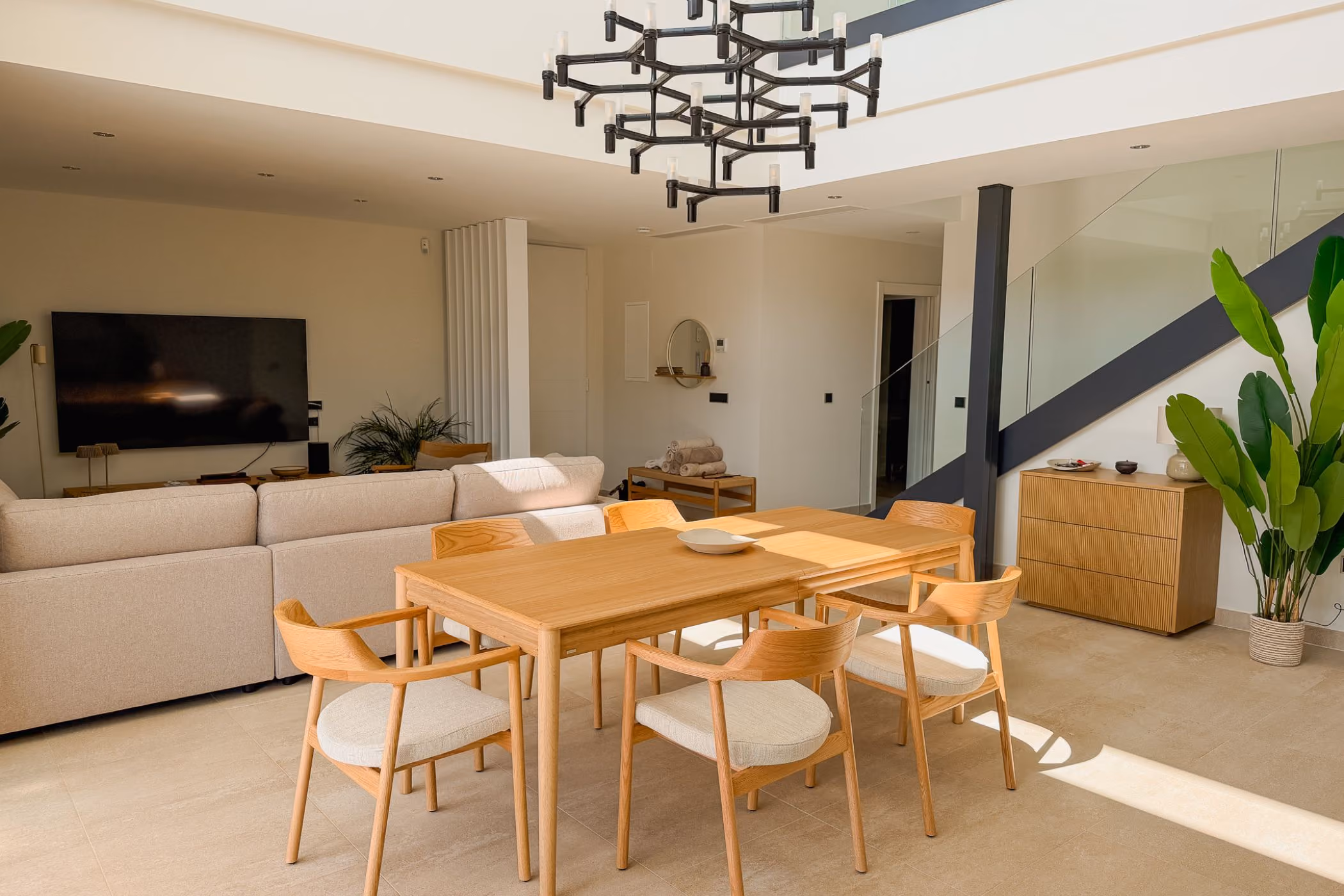 Villa del Mar in Campos, Mallorca | From €279,000/share | Kocomo