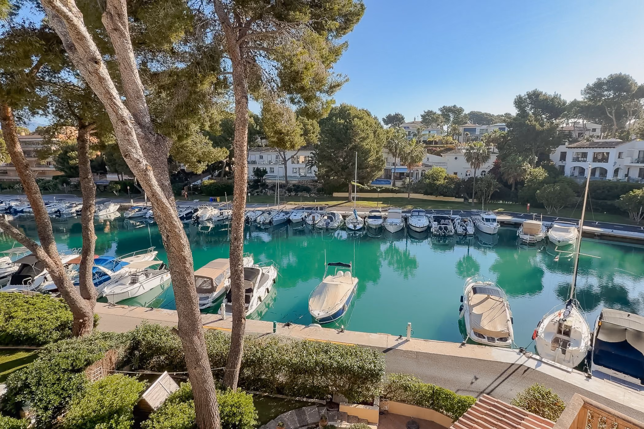 La Marina