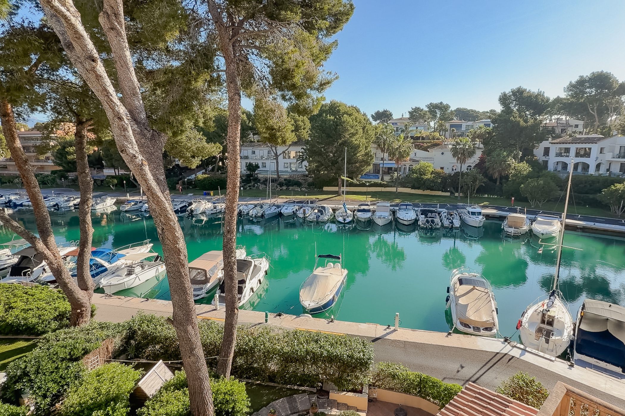 Fractional Vacation Home Mallorca