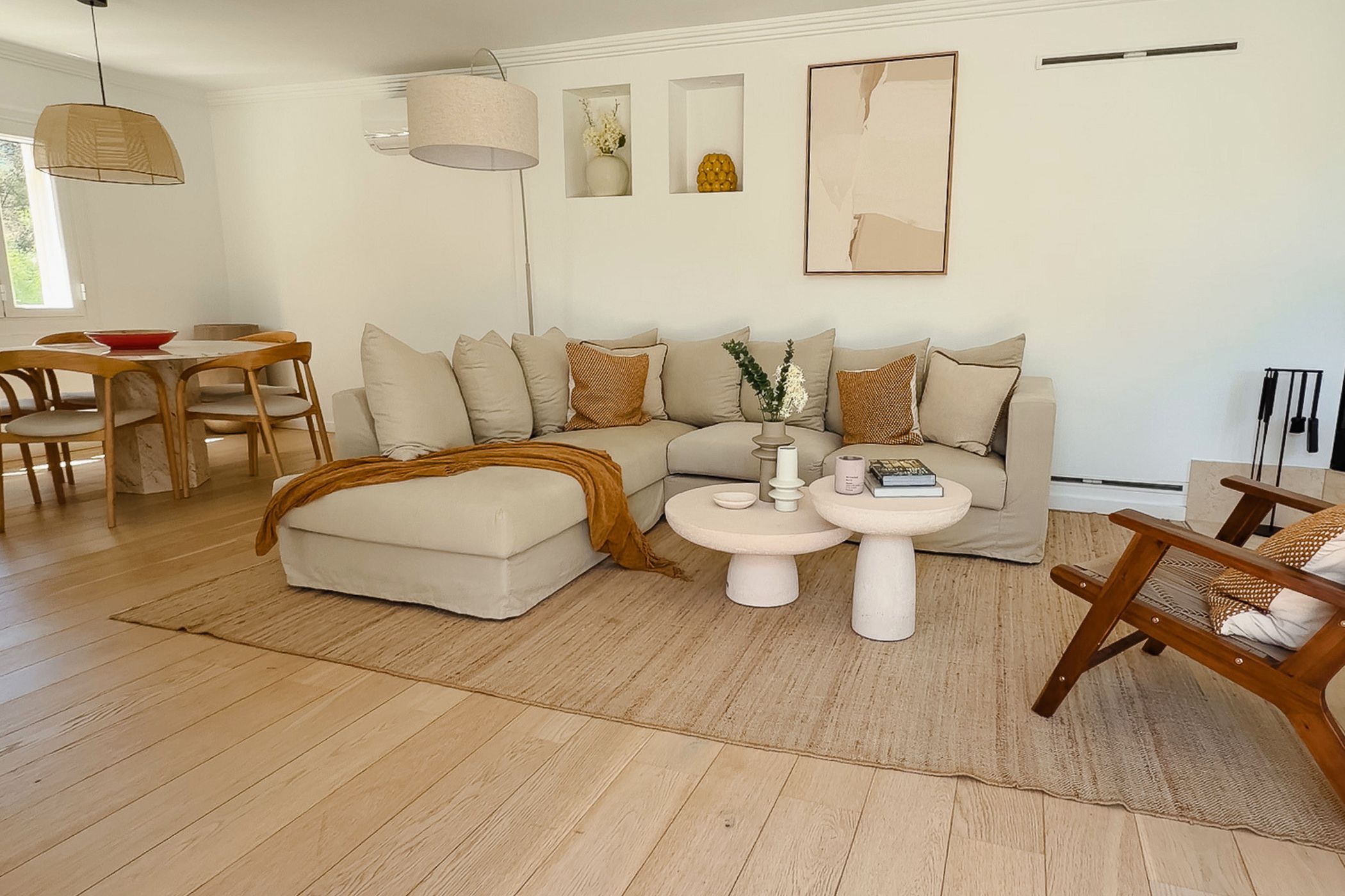 Fractional Vacation Home Mallorca