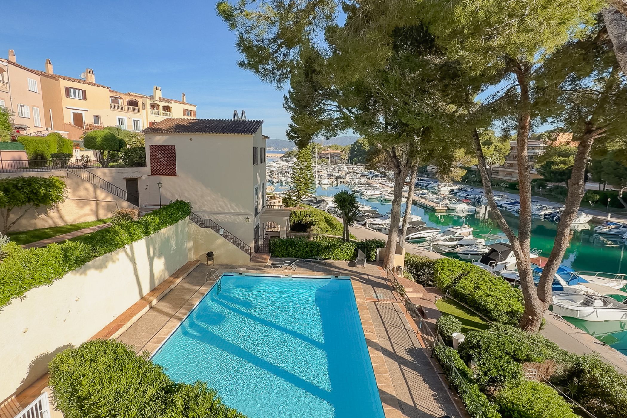 La Marina