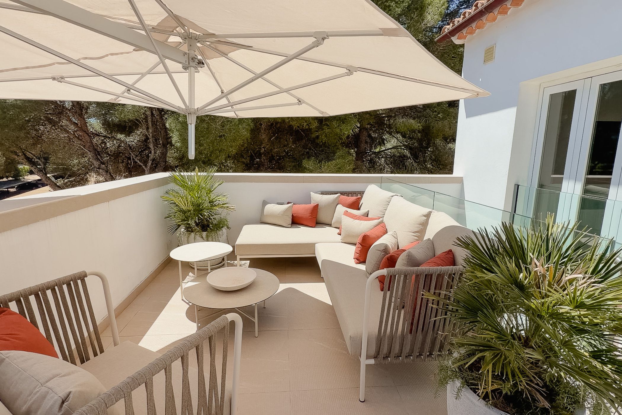 Fractional Vacation Home Mallorca