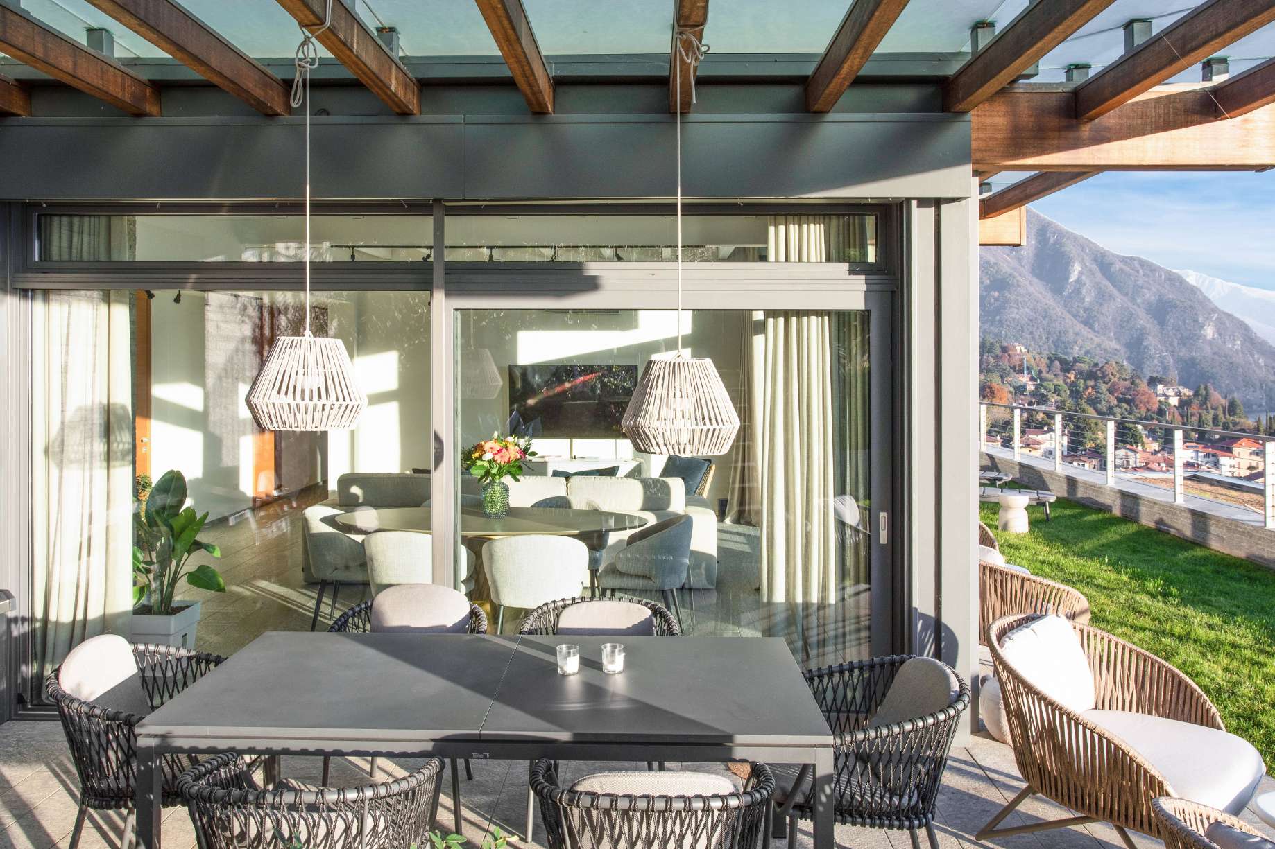 Como Elegance