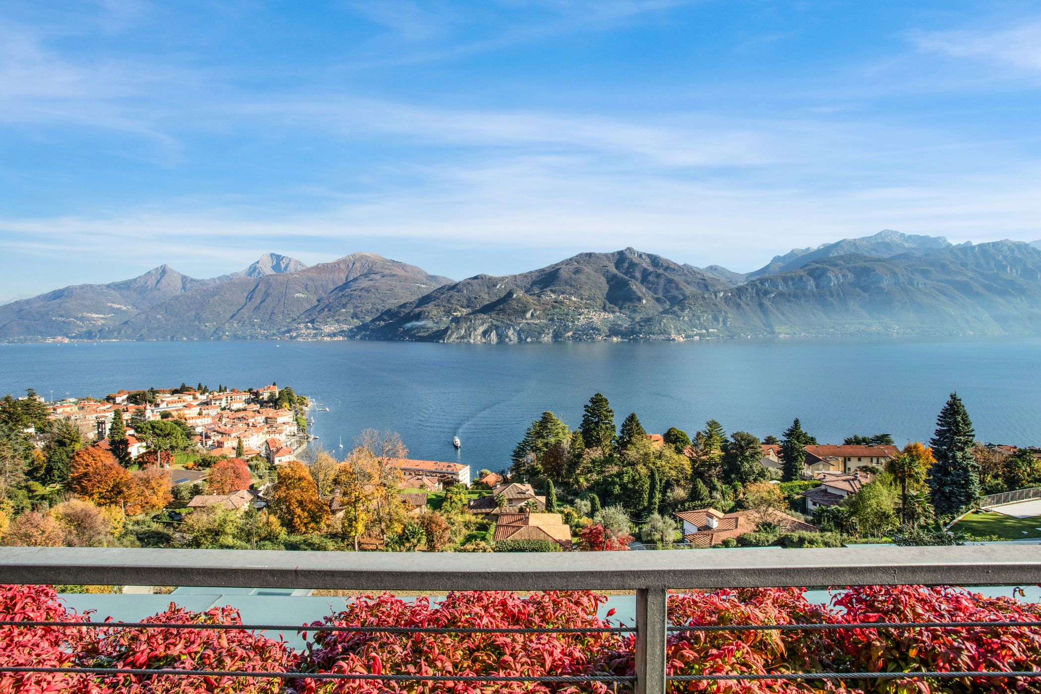 Fractional Vacation Home Lake Como