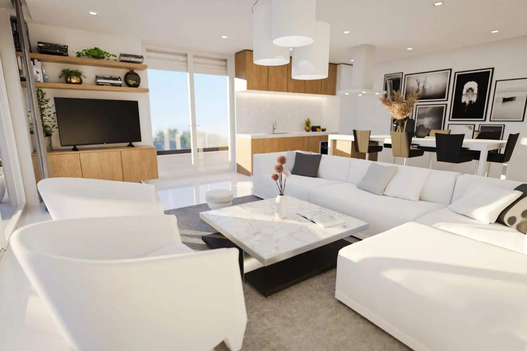 Fractional Vacation Home Concetta ul. Croatia