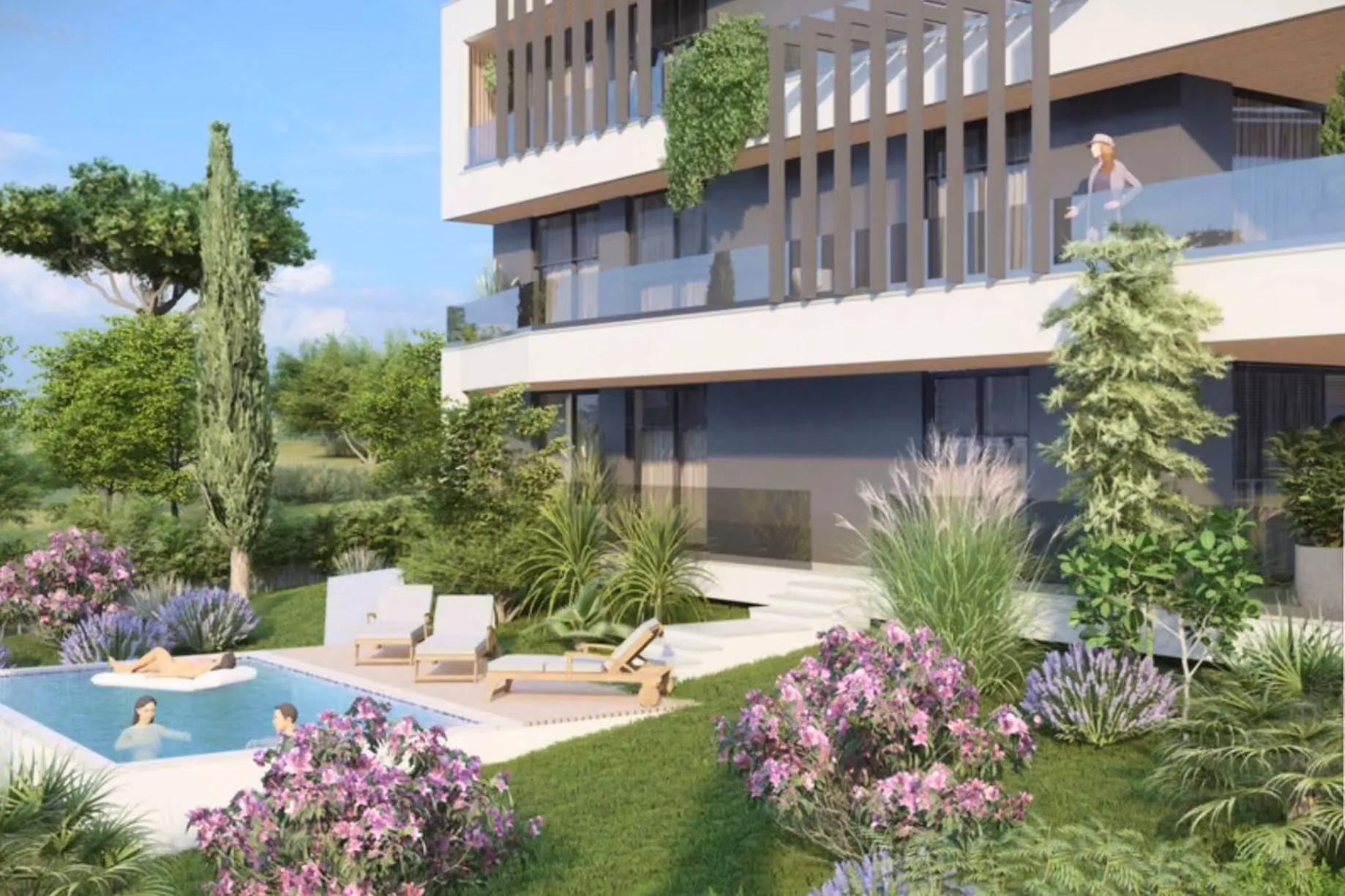 Rovinj in Rovinj, Istria | From €149,000/share | Kocomo