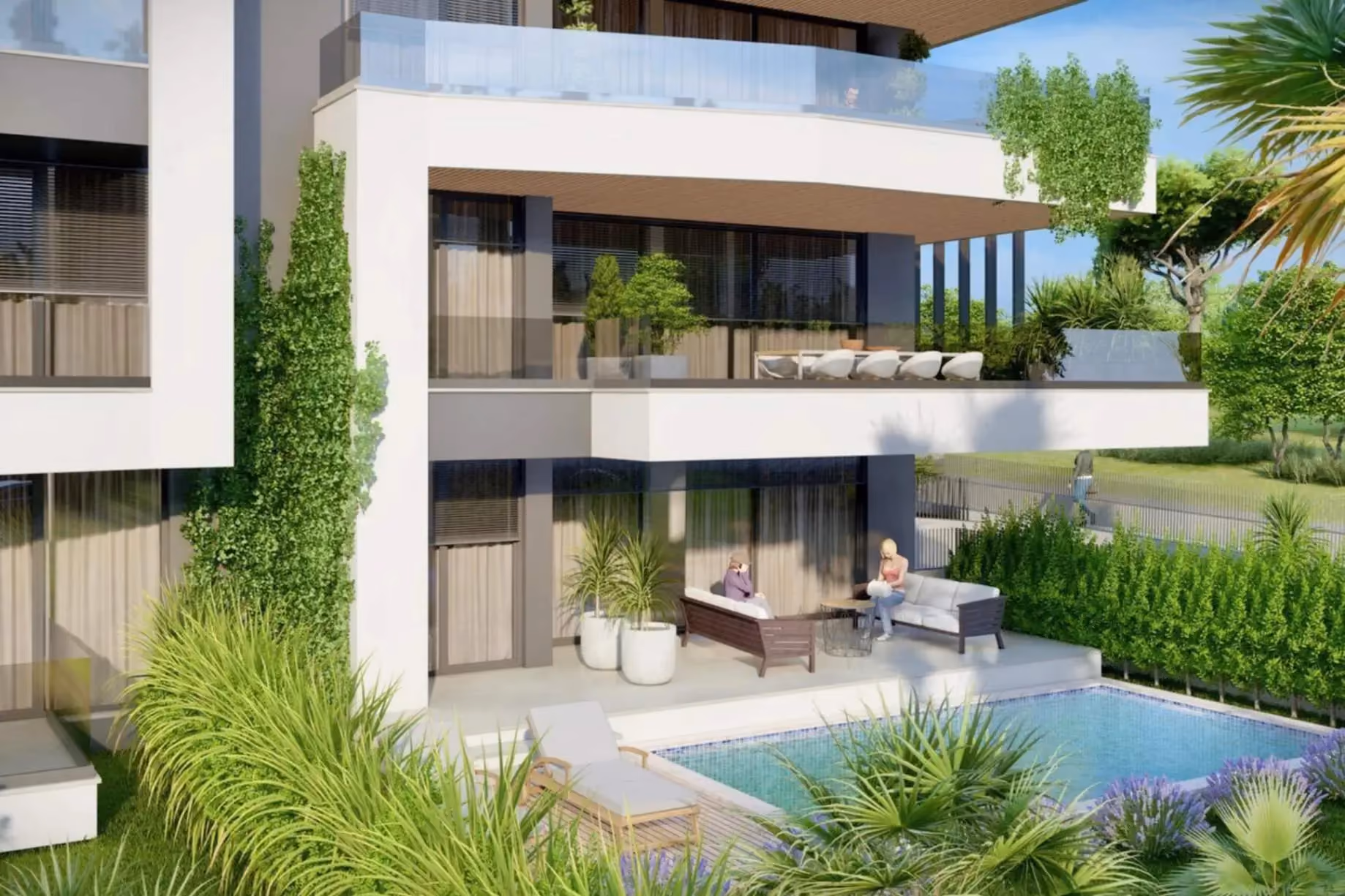 Rovinj in Rovinj, Istria | From €149,000/share | Kocomo