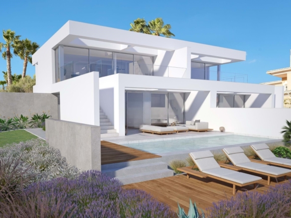 Fractional Vacation Home Luz Portugal