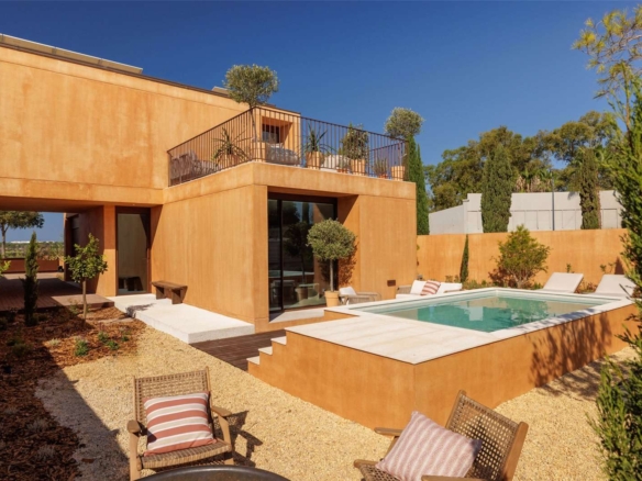 Fractional Vacation Home Vilamoura Portugal