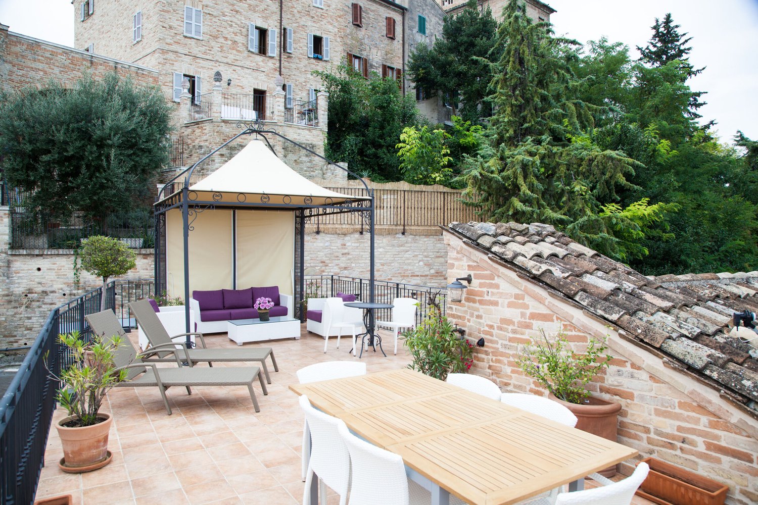 Fractional Vacation Home sale Petritoli Italy